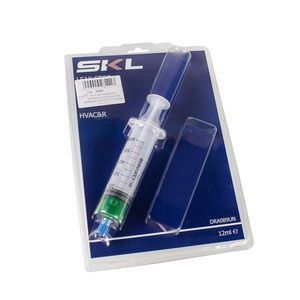 Герметик для фреона (шприц) DRA089UN (12ml) SKL в холодильном оборудовании 00000038891 фото