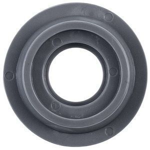 Муфта+втулка+шайба шнека для насадки кухонного комбайна Kenwood KW715989 00000010126 фото