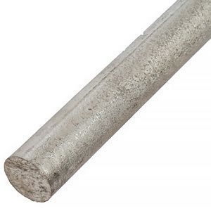 Анод магнієвий для бойлера D=21mm L=400mm, різьба M6x10 00000034979 фото