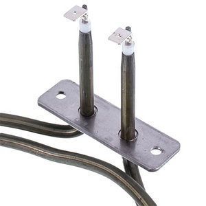 Тен конвекції (круглий) 2400W для духовки Electrolux 140089339034 00000036616 фото