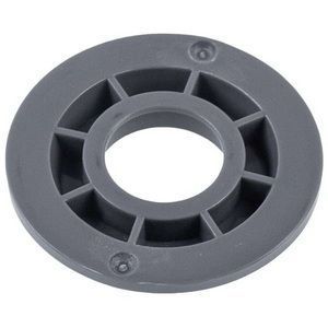 Муфта+втулка+шайба шнека для насадки кухонного комбайна Kenwood KW715989 00000010126 фото