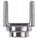 Муфта+втулка+шайба шнека для насадки кухонного комбайна Kenwood KW715989 00000010126 фото 6