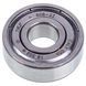 Подшипник 608 SKF C00770101 2Z (8x22x7) (в шарик) 00000009813 фото 1