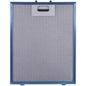 Фільтр жировий (металевий) для витяжки Electrolux 4055468278 (під защібки) 00000034769 фото
