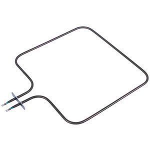 Electrolux 140089338317 Тен нижний 1000W 230V для духовки 00000044647 фото