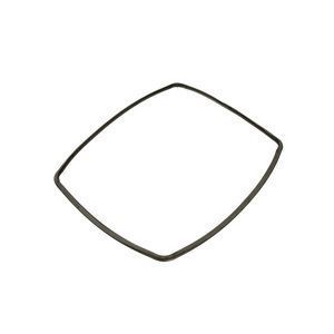 Уплотнитель двери для духовки Electrolux 3577343019 00000013565 фото