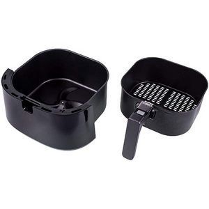 Чаша аэрогриля Philips 300007745991 CP1776/01 00000056292 фото