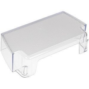 Полка дверей (мала) для холодильника Samsung DA63-08117A 245x130mm 00000018906 фото