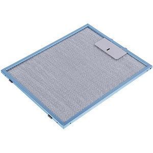 Фільтр жировий (металевий) для витяжки Electrolux 4055468278 (під защібки) 00000034769 фото
