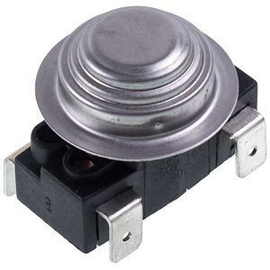 Термостат Oasis 80&deg;C 959725870 для бойлера Electrolux 00000039580 фото