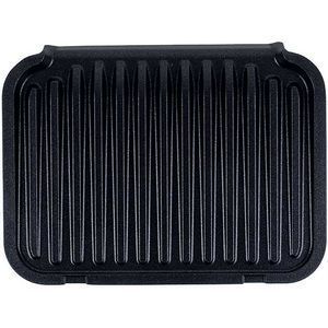 Панель жарочная для электрогриля Tefal TS-01045200 (нижняя) 00000061386 фото