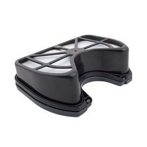 Фильтр в корпусе (с крышкой) под колбу для пылесоса Samsung SC6500 DJ97-00496A 00000000140 фото
