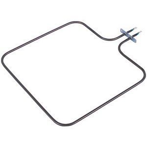 Electrolux 140089338317 Тен нижній 1000W 230V для духовки 00000044647 фото