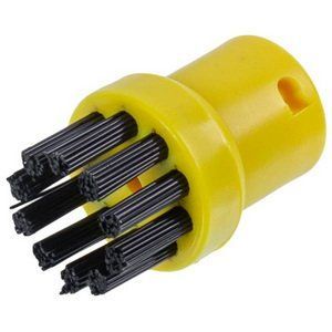 Щетка круглая для пароочистителя Karcher 2.863-264.0 00000057072 фото