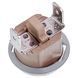 Термостат 1NT-08L-3794 бойлера для кавоварки Philips Saeco 189428200 00000023127 фото 2