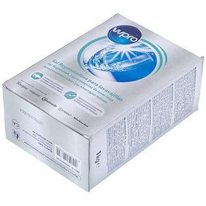 Сіль 1kg Wpro 484000008588 для посудомийної машини 00000039854 фото