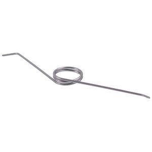 Пружина-толкатель клапана держателя фильтра для кофеварки Philips Saeco 996530011667 00000015120 фото