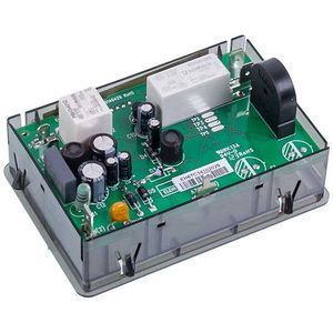 Таймер електронний для духовки плити Electrolux 140194181123 00000045258 фото