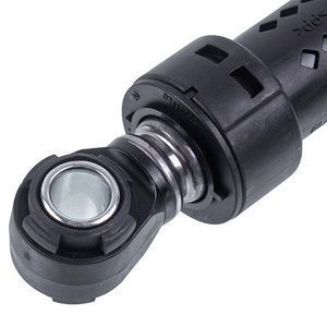 Амортизатор бака для пральної машини Samsung DC66-00343G DP 100N L=165-255mm, D отворів=10mm 00000046435 фото