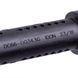 Амортизатор бака для пральної машини Samsung DC66-00343G DP 100N L=165-255mm, D отворів=10mm 00000046435 фото 5