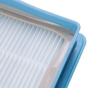 HEPA Фильтр контейнера для пылесоса Philips CP0252/01 432200493801 00000005877 фото