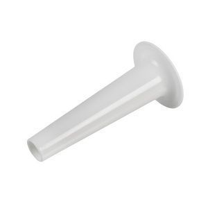 Насадка для ковбаси MS-650614 D=66mm м'ясорубки кухонного комбайна Moulinex 00000038924 фото