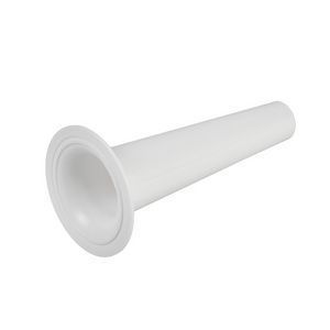 Насадка для ковбаси MS-650614 D=66mm м'ясорубки кухонного комбайна Moulinex 00000038924 фото