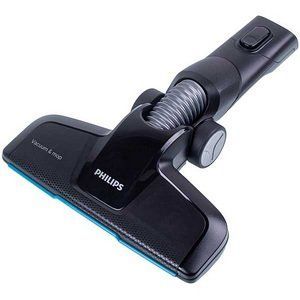 Щітка для підлоги та вологого прибирання акумуляторного пилососа Philips 300002489351 CP0721/01 00000056354 фото