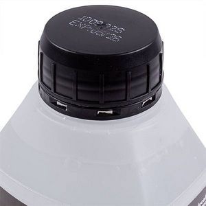 Рідина 500ml Sebocs для чищення від накипу для кофемашин 00000044781 фото