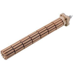 Тен сухой для бойлера Atlantic \ ROUND ER002100T 2100W D=46mm L=365mm 00000036014 фото