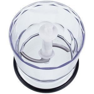 Подрібнювач для блендера Braun 7322118354 67050426 350ml HC (синя основа) 00000004461 фото
