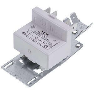 Сетевой фильтр F3CC72102F для стиральной машины Indesit C00143383 00000009774 фото