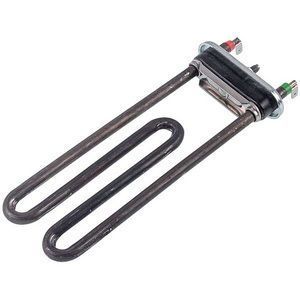 Тен для пральної машини Ariston C00066284 TP 190-SG-1800 Thermowatt L=190mm 1800W 00000006078 фото
