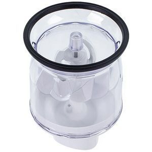 Подрібнювач для блендера Braun 7322118354 67050426 350ml HC (синя основа) 00000004461 фото