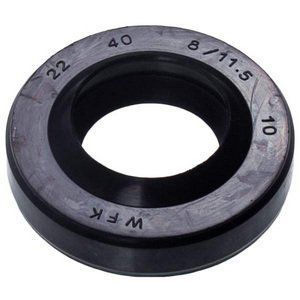 Сальник для стиральной машины Zanussi 50063248004 WFK 22*40*8/11.5mm 00000047467 фото