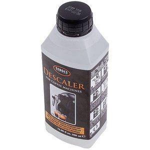 Рідина 500ml Sebocs для чищення від накипу для кофемашин 00000044781 фото