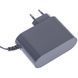Rowenta SS-2230002365 Адаптер 240V 33V 0.74A для аккумуляторного пылесоса 00000042379 фото 2