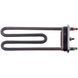 Тен для пральної машини Ariston C00066284 TP 190-SG-1800 Thermowatt L=190mm 1800W 00000006078 фото 4