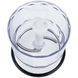 Подрібнювач для блендера Braun 7322118354 67050426 350ml HC (синя основа) 00000004461 фото 2