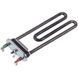 Тен для пральної машини Ariston C00066284 TP 190-SG-1800 Thermowatt L=190mm 1800W 00000006078 фото 1