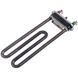 Тен для пральної машини Ariston C00066284 TP 190-SG-1800 Thermowatt L=190mm 1800W 00000006078 фото 3