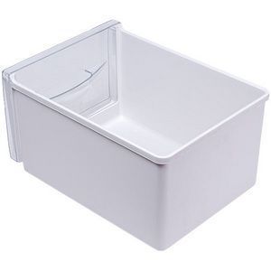 Ящик для овочів (правий/лівий) для холодильника Indesit C00283220 00000013336 фото