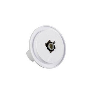 Ручка регулировки режимов духовки для плиты Beko 250315156 00000021257 фото