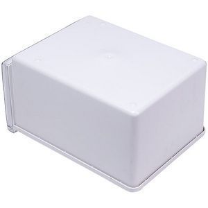 Ящик для овочів (правий/лівий) для холодильника Indesit C00283220 00000013336 фото