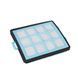 Фільтр контейнера для пилососа Philips CRP745/01 432200533153 (432200533151) 00000002578 фото 2
