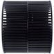 Крыльчатка 565197 для вытяжки Gorenje H=131mm D=150mm 00000006084 фото 2