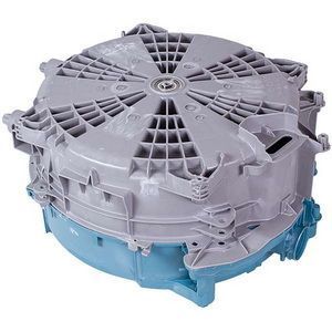 Бак в сборе для стиральной машины Electrolux 3315060008 00000024833 фото