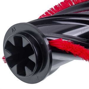 Щеточный валик для турбощетки для аккумуляторного пылесоса Rowenta SS-7222069414 00000047697 фото