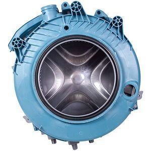 Бак в сборе для стиральной машины Electrolux 3315060008 00000024833 фото