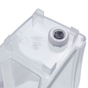 Контейнер (бачок) для воды кофеварки DeLonghi 5513200929 (7332185900) 00000007721 фото